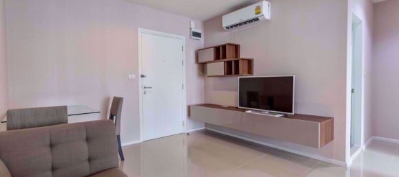 1 bedroom Condo in Aspire Sukhumvit 48 Railay Beach, Thailand No. 29821 4