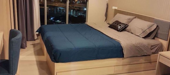 1 bedroom Condo in Aspire Sukhumvit 48 Railay Beach, Thailand No. 29821 8