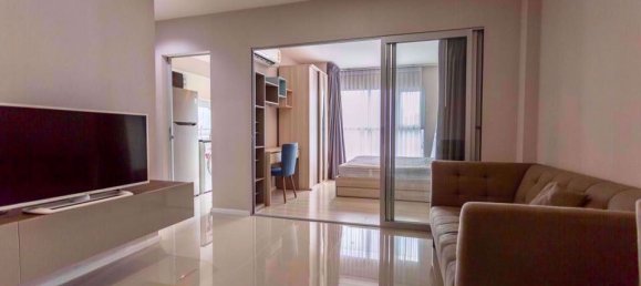 1 bedroom Condo in Aspire Sukhumvit 48 Railay Beach, Thailand No. 29821 6