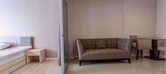 1 bedroom Condo in Aspire Sukhumvit 48 Railay Beach, Thailand No. 29821 7