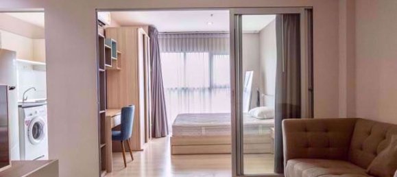 1 bedroom Condo in Aspire Sukhumvit 48 Railay Beach, Thailand No. 29821 5