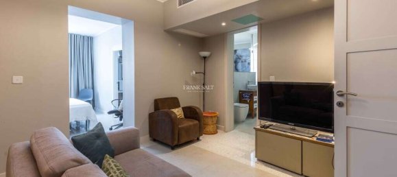 Ático de 5 dormitorios en Saint Julian's, Malta No. 203 49