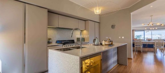 Ático de 5 dormitorios en Saint Julian's, Malta No. 203 24