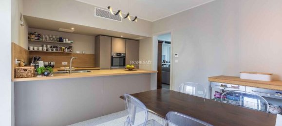 Ático de 5 dormitorios en Saint Julian's, Malta No. 203 33