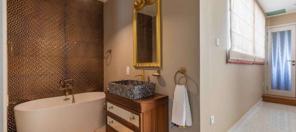 Ático de 5 dormitorios en Saint Julian's, Malta No. 203 50