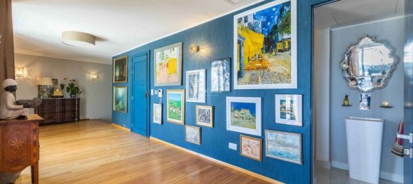 Ático de 5 dormitorios en Saint Julian's, Malta No. 203 28