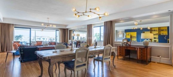 Ático de 5 dormitorios en Saint Julian's, Malta No. 203 20