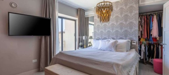 Ático de 5 dormitorios en Saint Julian's, Malta No. 203 37