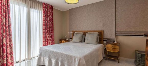 Ático de 5 dormitorios en Saint Julian's, Malta No. 203 55