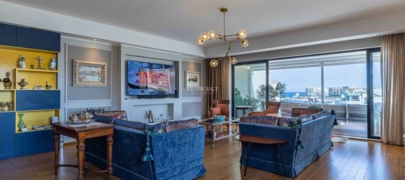 Ático de 5 dormitorios en Saint Julian's, Malta No. 203 12