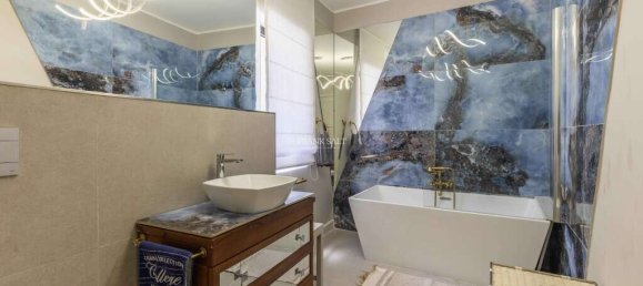 Ático de 5 dormitorios en Saint Julian's, Malta No. 203 45