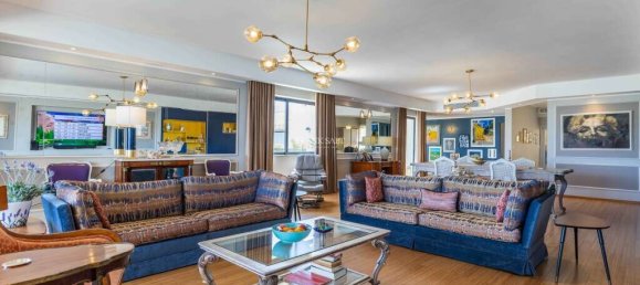 Ático de 5 dormitorios en Saint Julian's, Malta No. 203 15