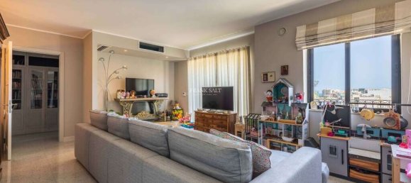 Ático de 5 dormitorios en Saint Julian's, Malta No. 203 30