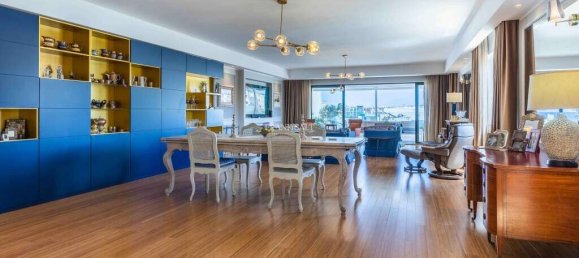 Ático de 5 dormitorios en Saint Julian's, Malta No. 203 23