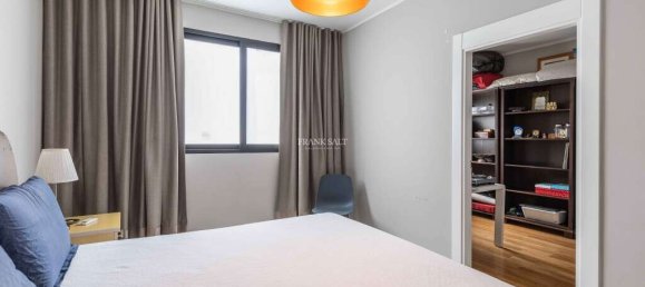 Ático de 5 dormitorios en Saint Julian's, Malta No. 203 43