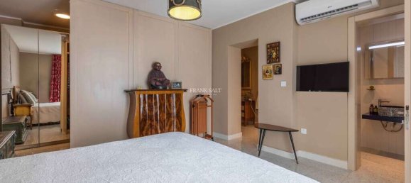 Ático de 5 dormitorios en Saint Julian's, Malta No. 203 58