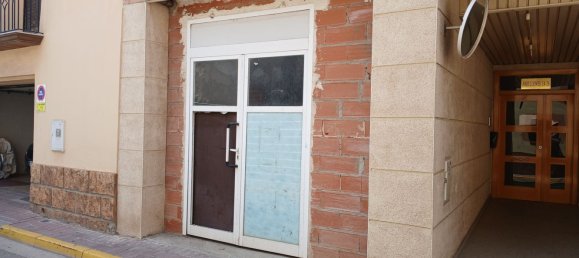 Propriété commerciale à Epila, Spain 243m² No. 155039 2