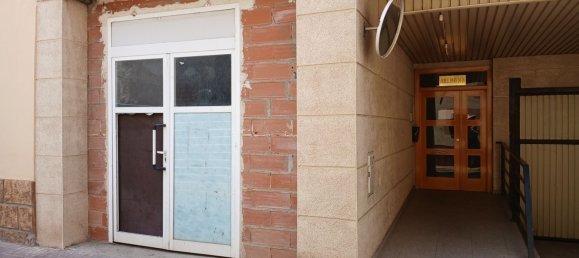 Propriété commerciale à Epila, Spain 243m² No. 155039 3