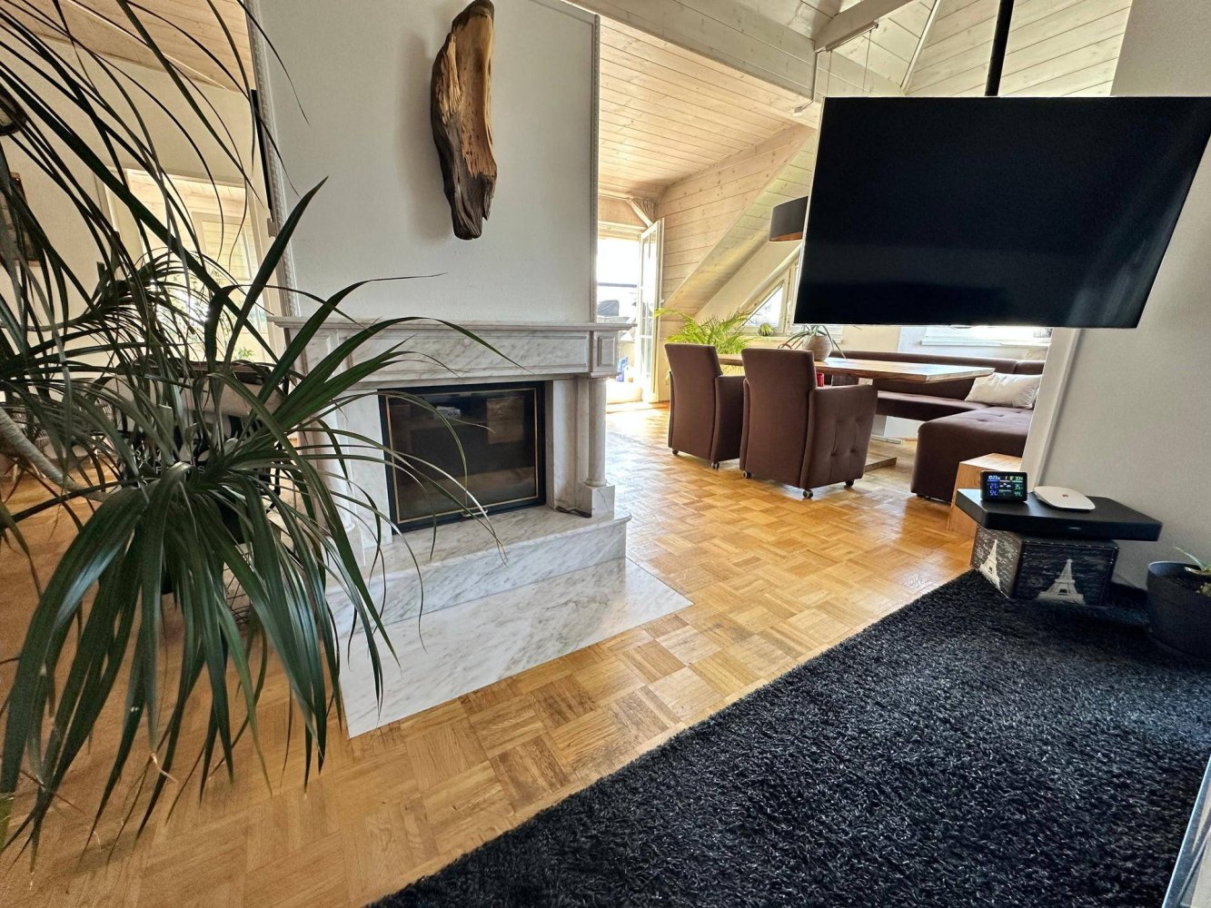 Apartamento T1 em Salzburg, Austria N.º 188546