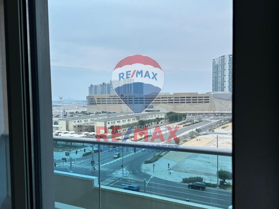 1 bedroom Apartment in Al Reem Island, UAE No. 36666