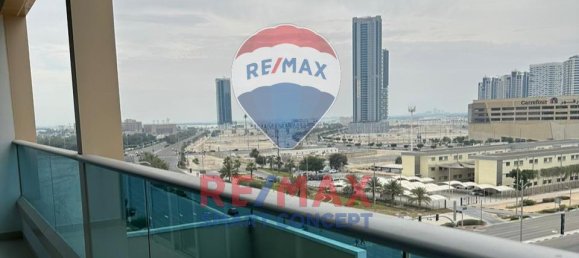 1 bedroom Apartment in Al Reem Island, UAE No. 36666 3