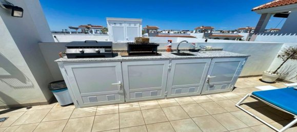 Bungalow T2 em Ciudad Quesada, Spain N.º 365405 26