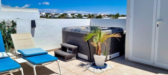Bungalow T2 em Ciudad Quesada, Spain N.º 365405 25