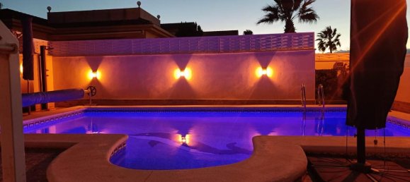 5 Schlafzimmer Villa in Benijofar, Spain, Nr. 14954 2