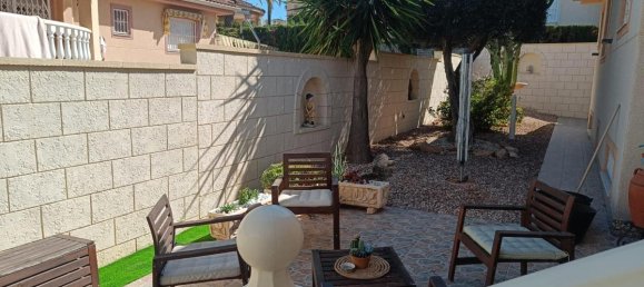 5 Schlafzimmer Villa in Benijofar, Spain, Nr. 14954 12