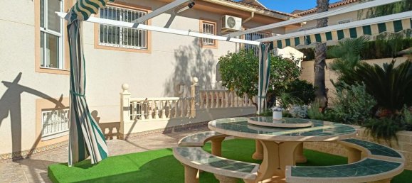 5 Schlafzimmer Villa in Benijofar, Spain, Nr. 14954 4