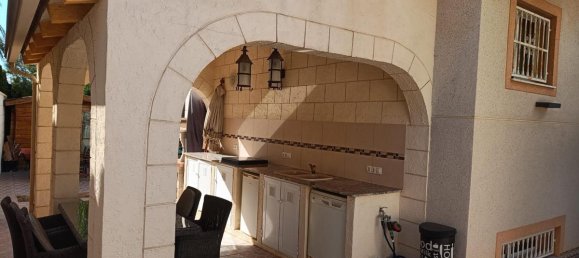 5 Schlafzimmer Villa in Benijofar, Spain, Nr. 14954 11