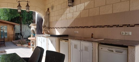 5 Schlafzimmer Villa in Benijofar, Spain, Nr. 14954 10