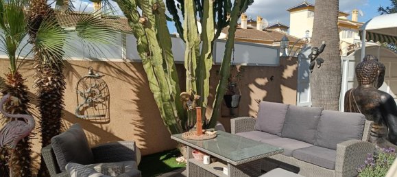 5 Schlafzimmer Villa in Benijofar, Spain, Nr. 14954 17