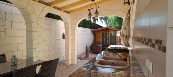 5 Schlafzimmer Villa in Benijofar, Spain, Nr. 14954 3