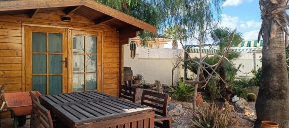 5 Schlafzimmer Villa in Benijofar, Spain, Nr. 14954 15