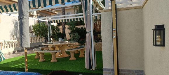 5 Schlafzimmer Villa in Benijofar, Spain, Nr. 14954 7