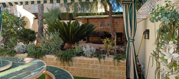 5 Schlafzimmer Villa in Benijofar, Spain, Nr. 14954 5