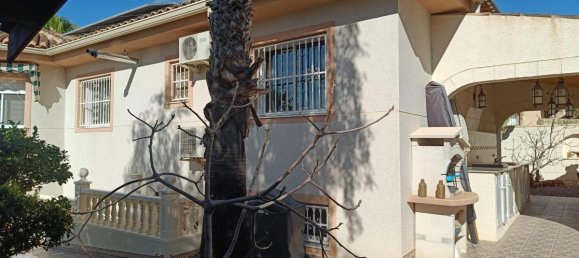 5 Schlafzimmer Villa in Benijofar, Spain, Nr. 14954 13