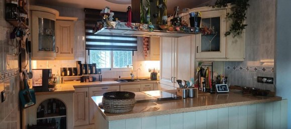 5 Schlafzimmer Villa in Benijofar, Spain, Nr. 14954 19