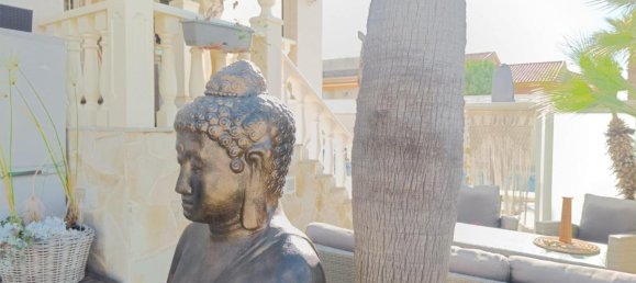 5 Schlafzimmer Villa in Benijofar, Spain, Nr. 14954 16