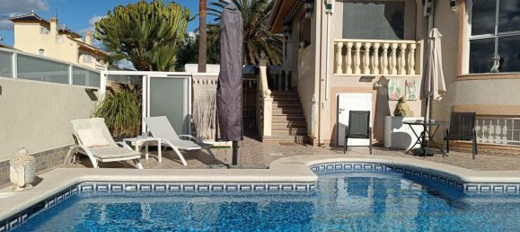 5 Schlafzimmer Villa in Benijofar, Spain, Nr. 14954 8