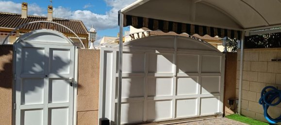 5 Schlafzimmer Villa in Benijofar, Spain, Nr. 14954 18