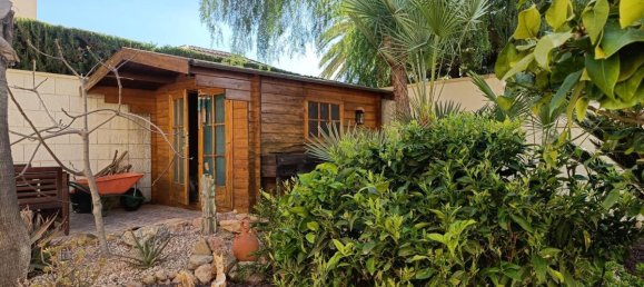 5 Schlafzimmer Villa in Benijofar, Spain, Nr. 14954 14