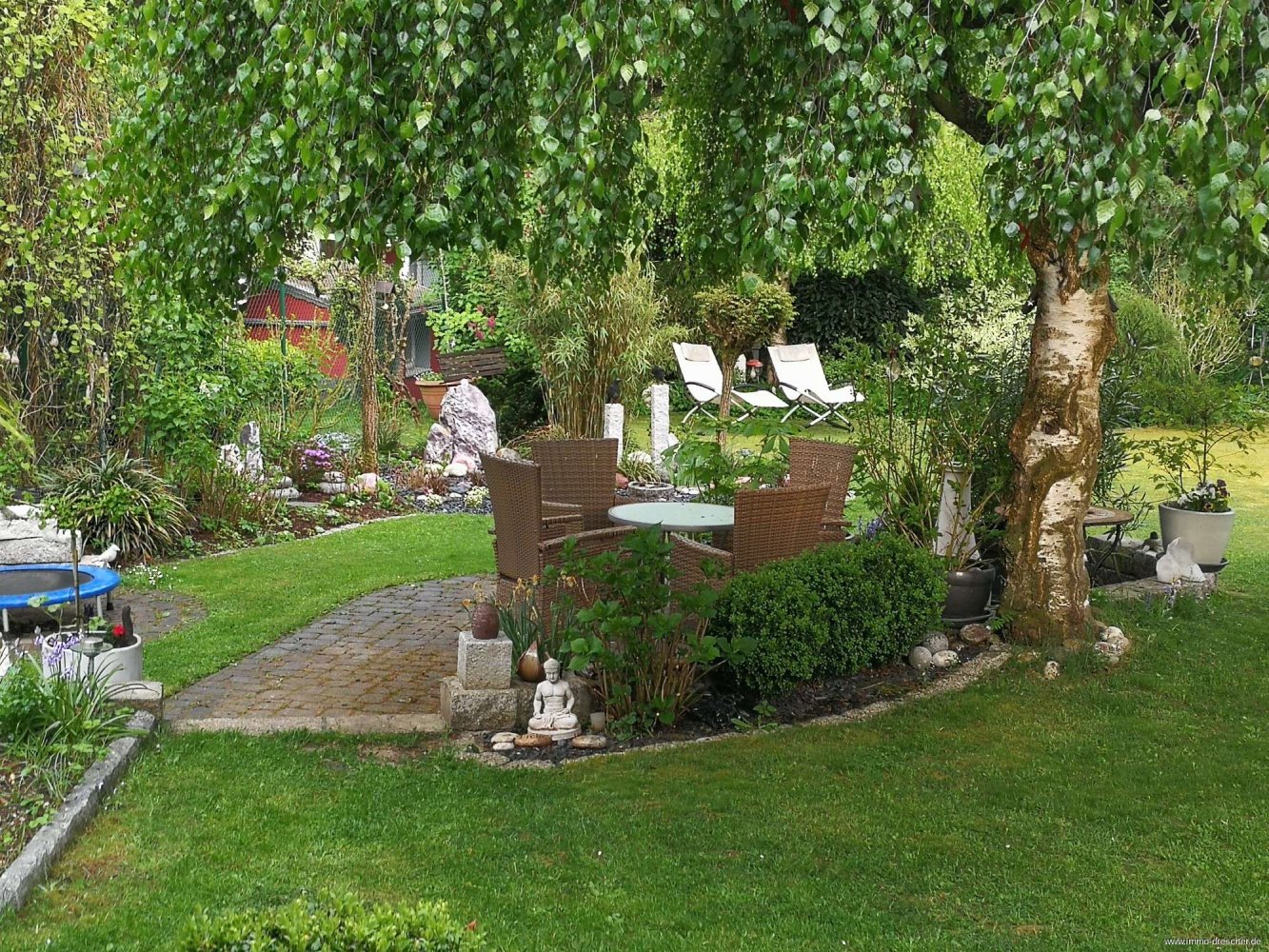 2 غرف نوم منزل في Saarpfalz, Germany رقم 37630