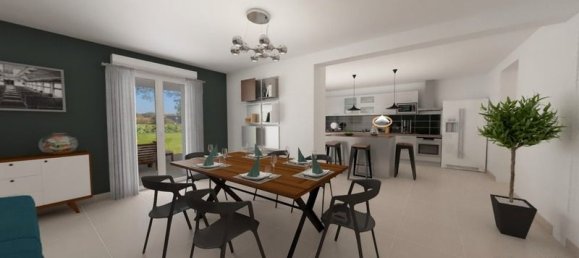 2 bedrooms Apartment in Saint-Hubert, France No. 74423 9