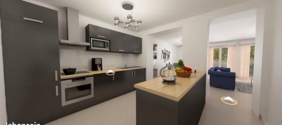 2 bedrooms Apartment in Saint-Hubert, France No. 74423 5