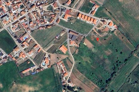 Terreno em Cadaval, Portugal 350 m² N.º 333582