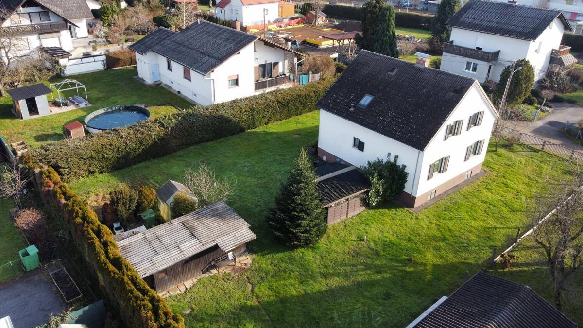 Casa T3 em Hausmannstatten, Austria N.º 170355