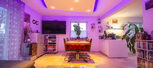 2 Schlafzimmer Wohnung in Bodenseekreis, Germany, Nr. 44664 7