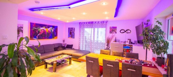 2 Schlafzimmer Wohnung in Bodenseekreis, Germany, Nr. 44664 8